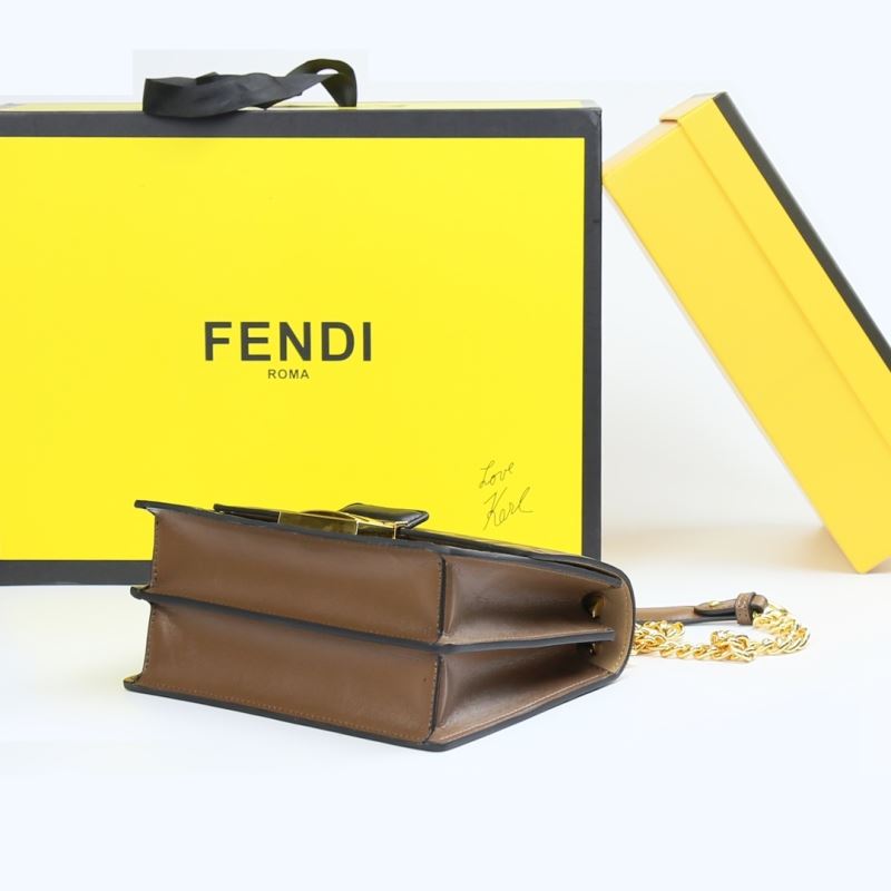 Fendi Satchel Bags